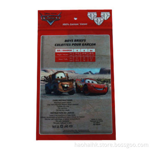 Zip Lock Bag, Customized Designs and Logos are Welcome